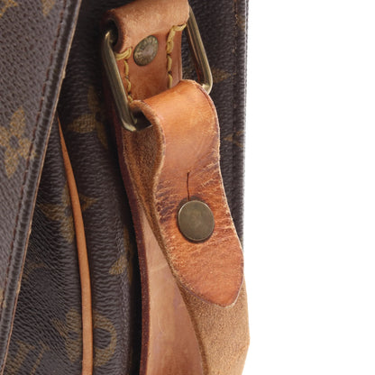 Louis Vuitton Cartesier Schultertasche
