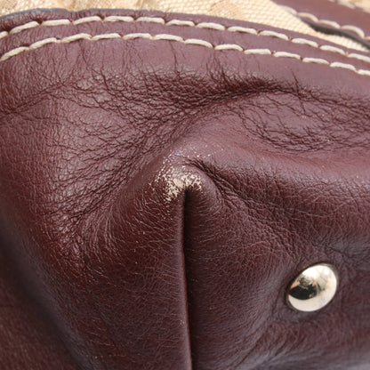 Gucci Horsebit Boston Handtasche