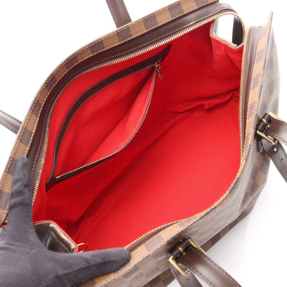 Louis Vuitton Chelsea Damier Tote Bag