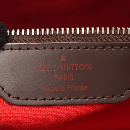Louis Vuitton Chelsea Damier Tote Bag