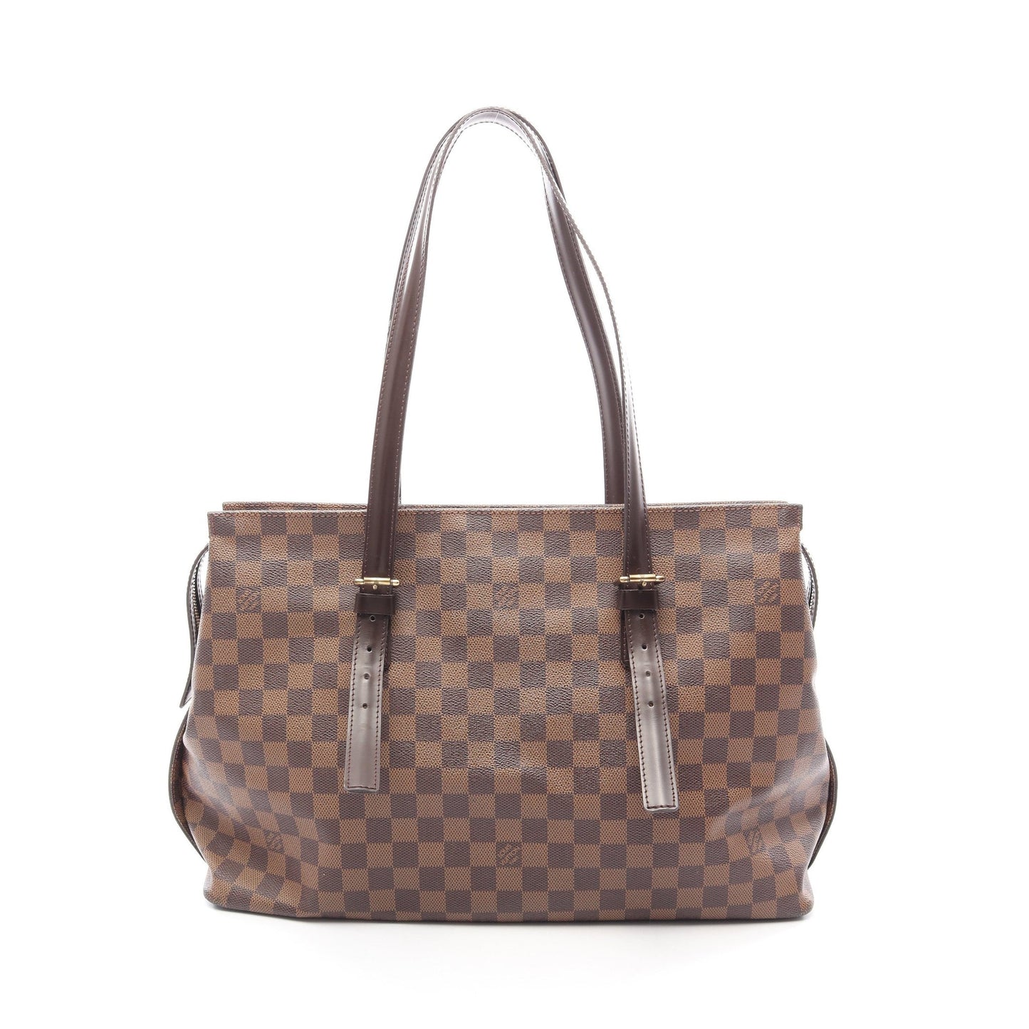 Louis Vuitton Chelsea Damier Tote Bag