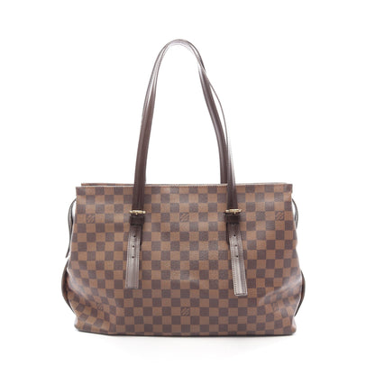 Louis Vuitton Chelsea Damier Tote Bag