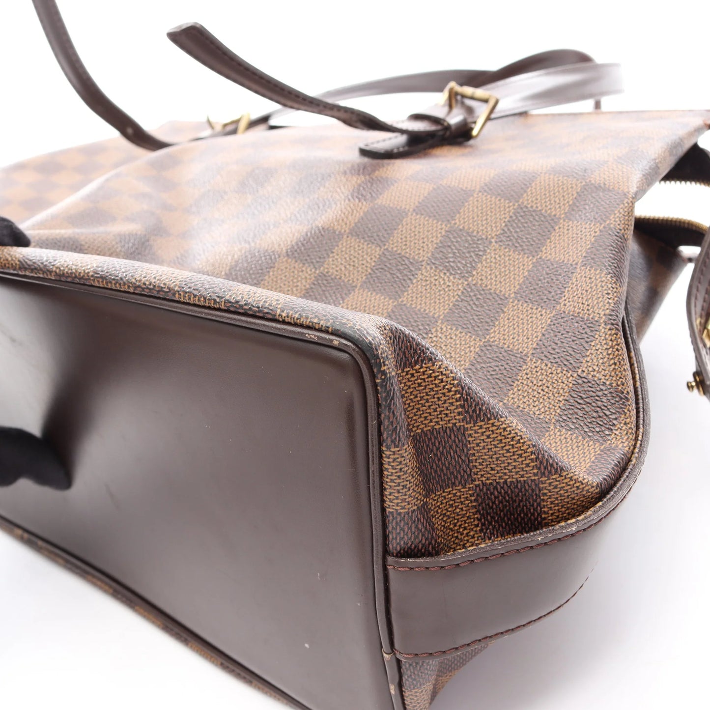 Louis Vuitton Chelsea Damier Tote Bag