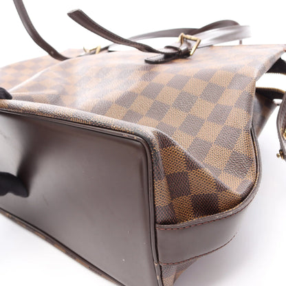 Louis Vuitton Chelsea Damier Tote Bag
