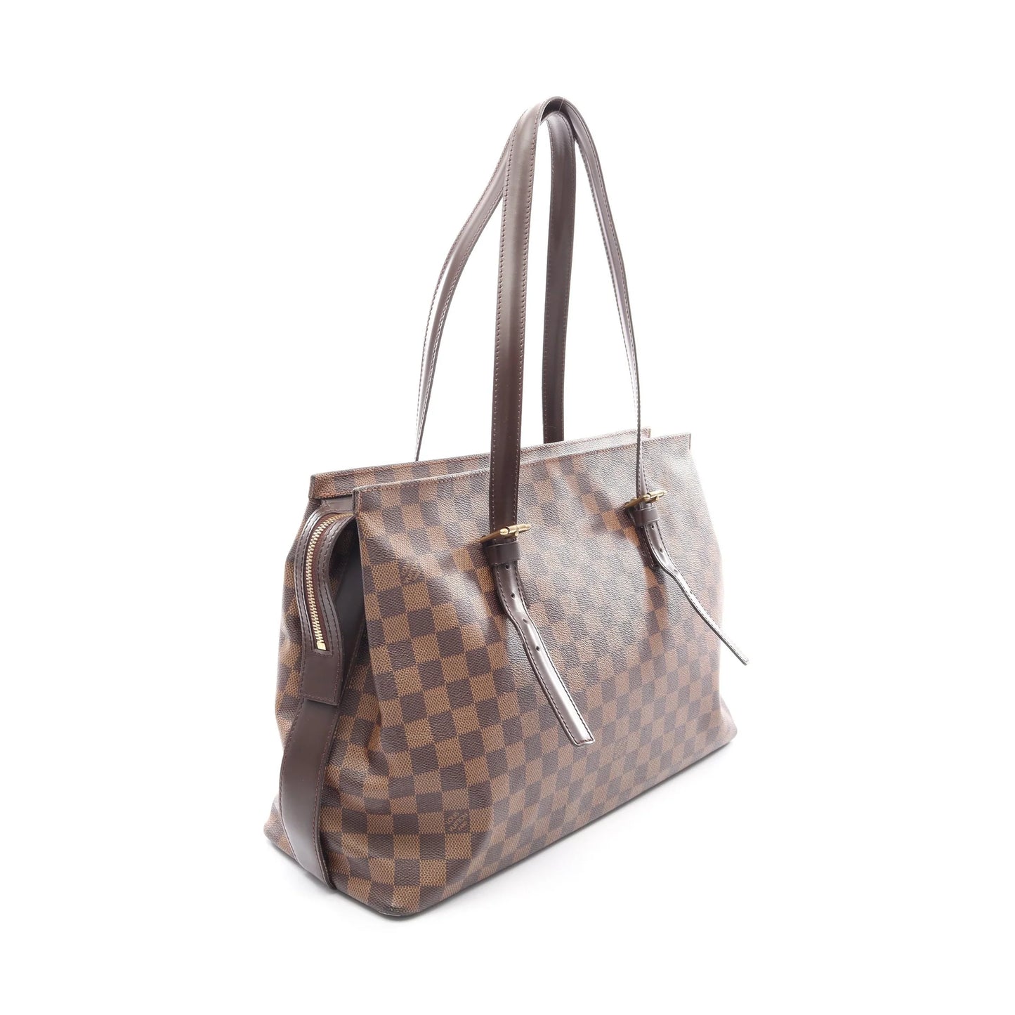 Louis Vuitton Chelsea Damier Tote Bag