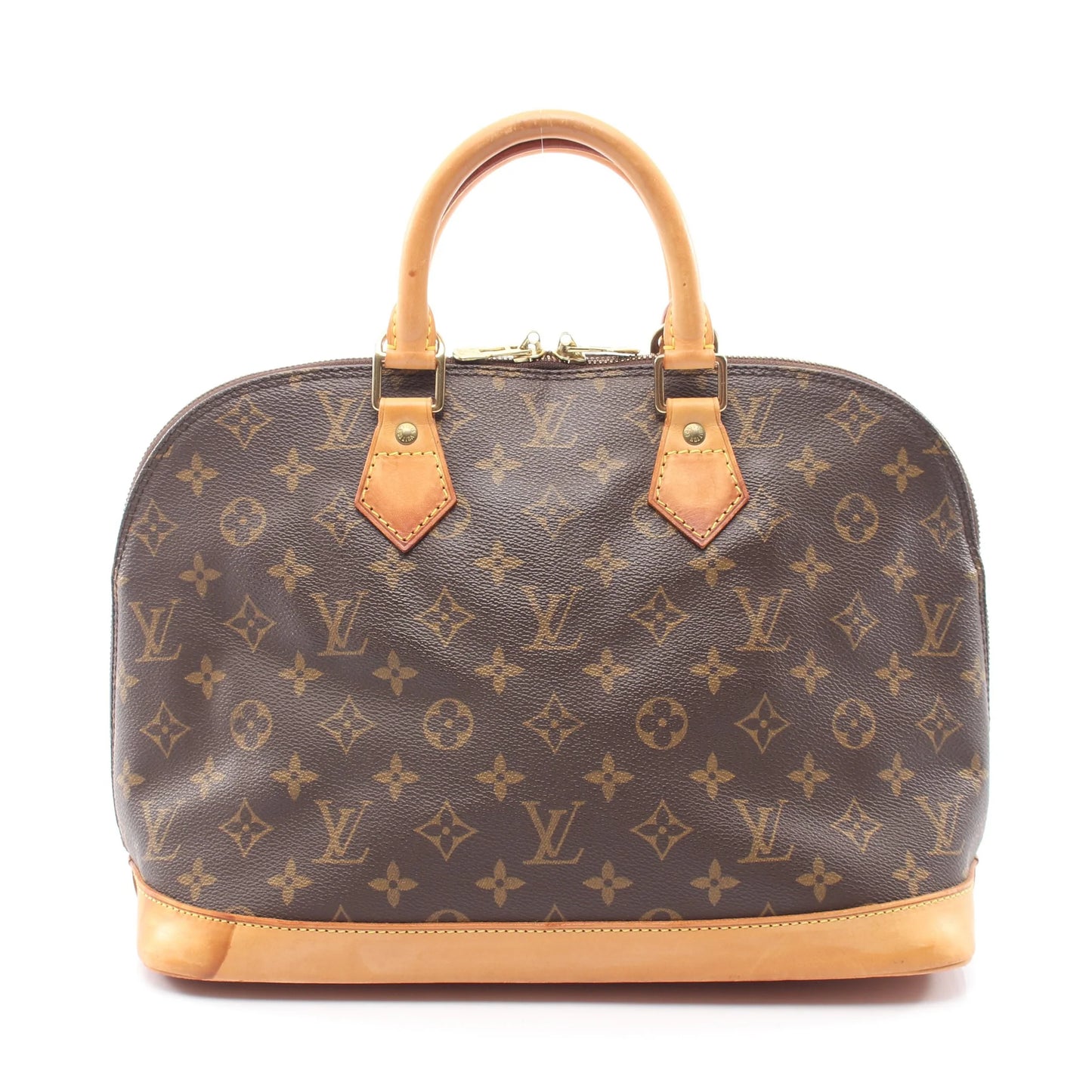 Louis Vuitton Alma PM Handbag