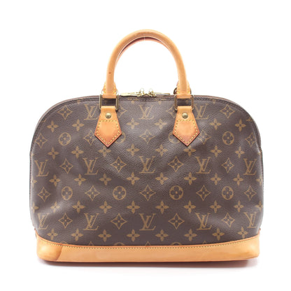 Louis Vuitton Alma PM Handbag