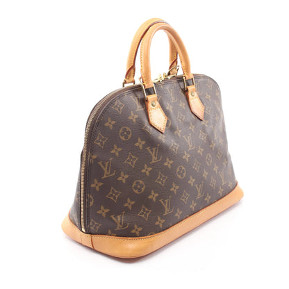 Louis Vuitton Alma PM Handbag
