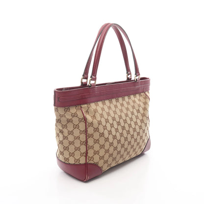 Gucci Mayfair Tote Bag