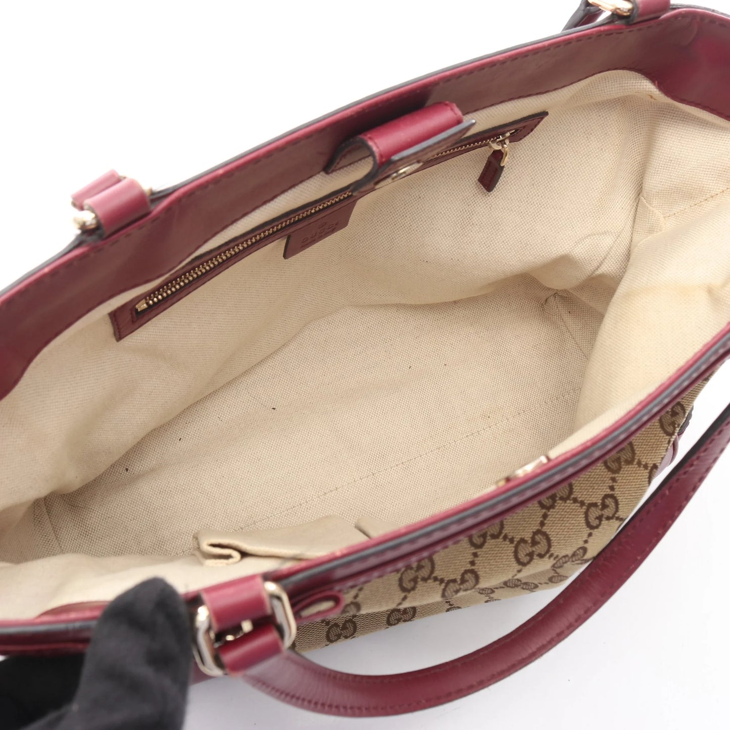 Gucci Mayfair Tote Bag