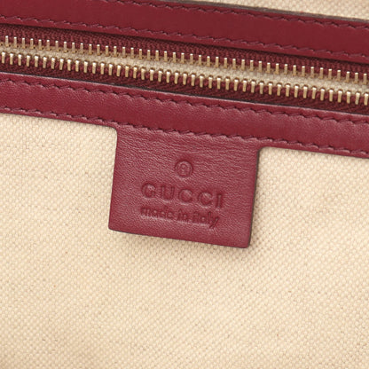 Gucci Mayfair Tote Bag