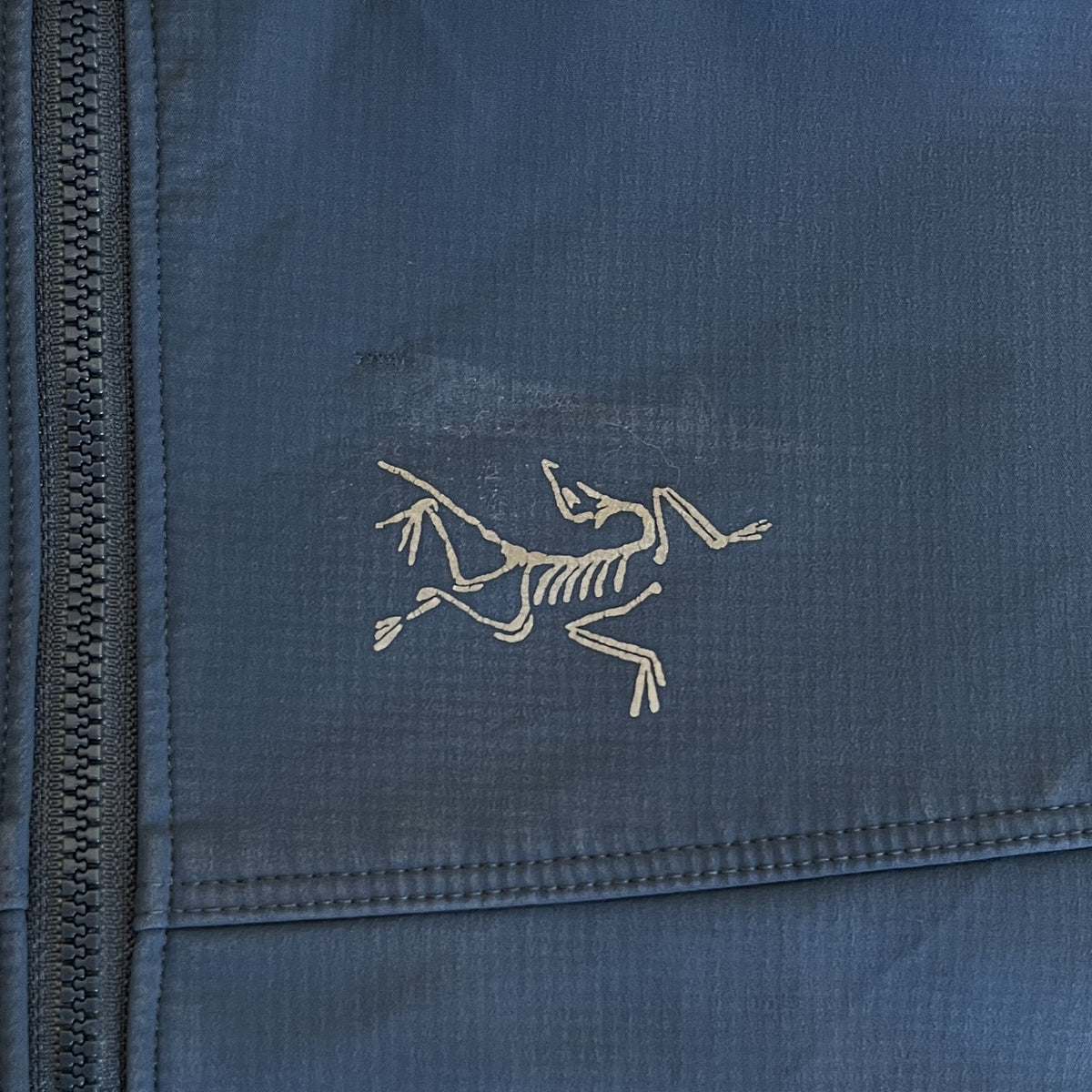 Veste softshell Arc'teryx (G)