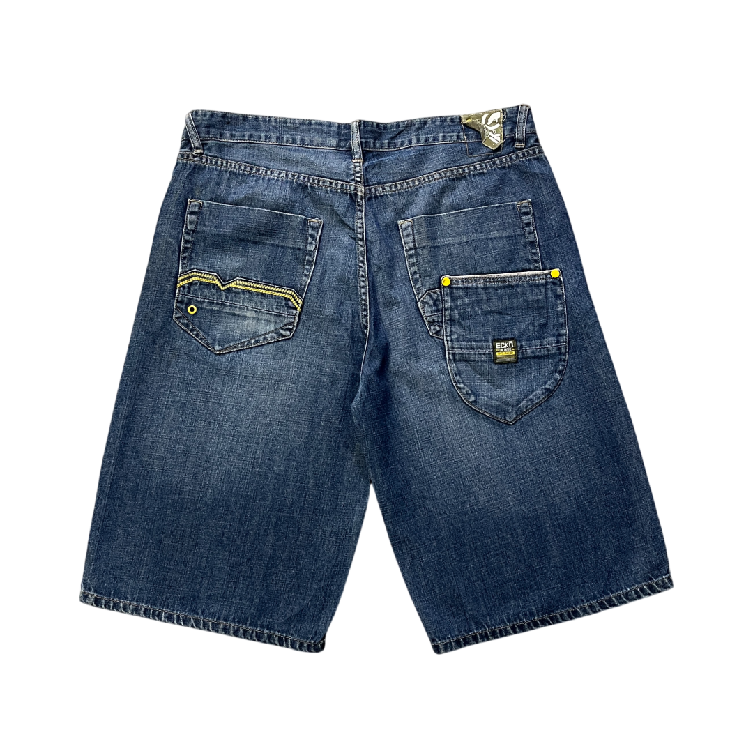 Vintage Ecko Unltd Jorts (36US)