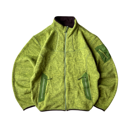Arc'teryx Fleece (XL)