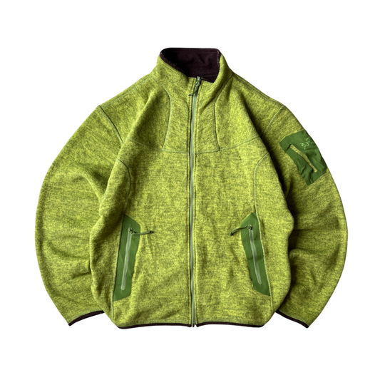 Polaire Arc'teryx (XL)