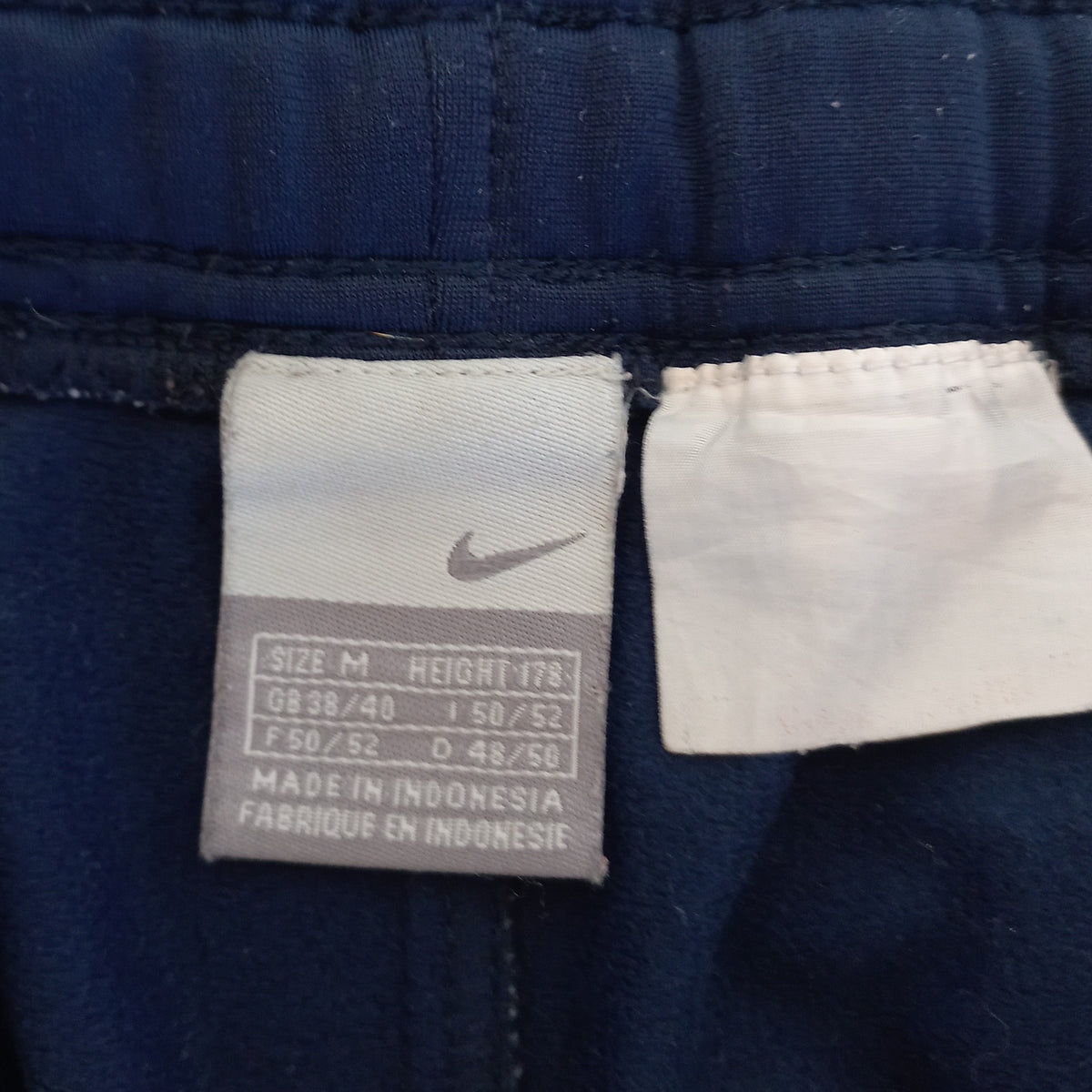 Pantalon de jogging Nike vintage (M)
