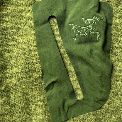 Arc'teryx Fleece (XL)