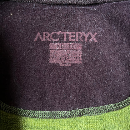 Arc'teryx Fleece (XL)