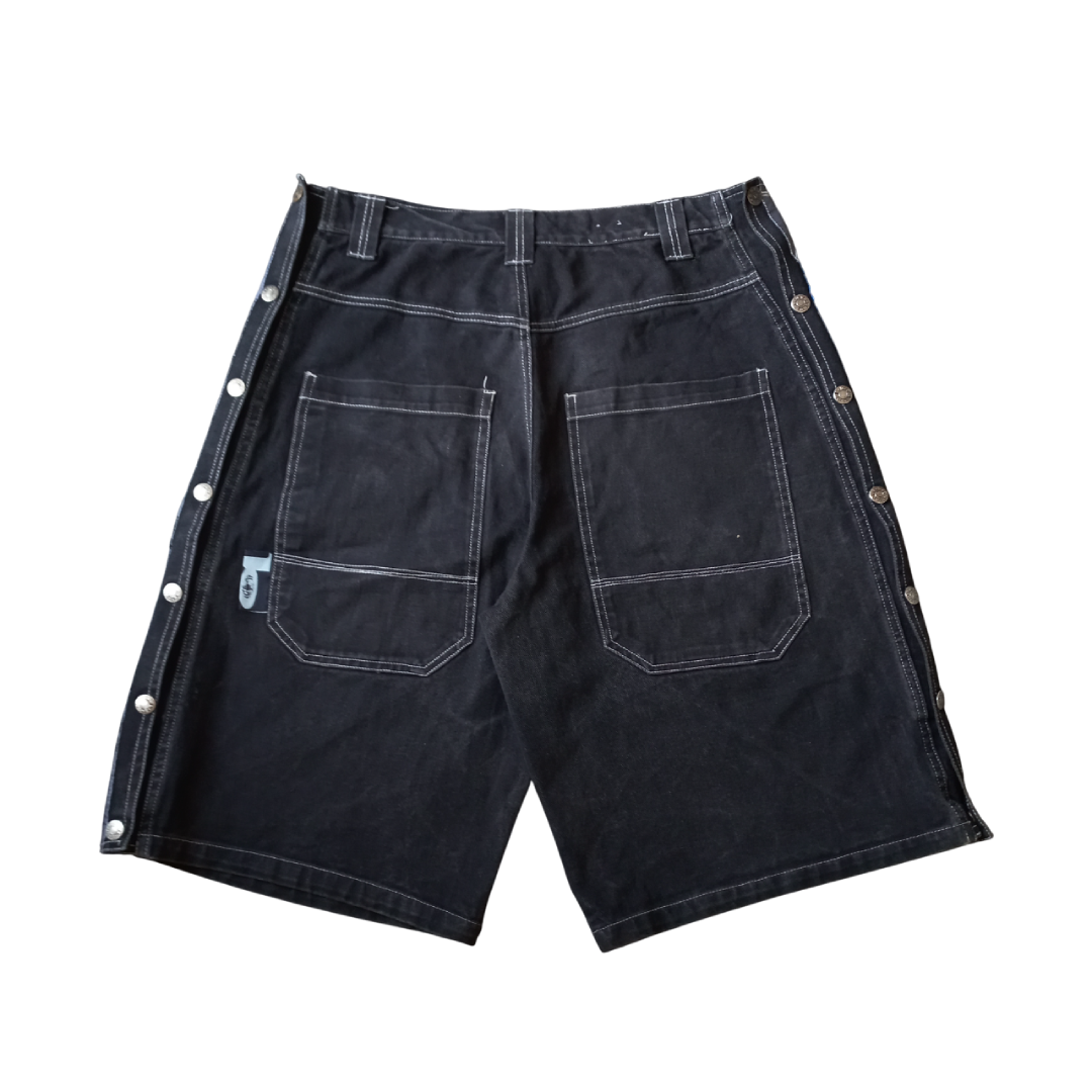 Vintage B1Soul Jorts (36US)