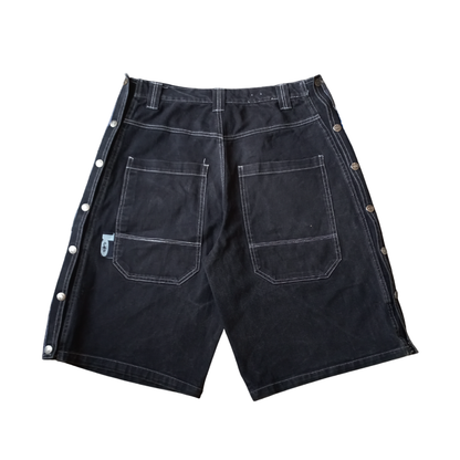 Vintage B1Soul Jorts (36US)