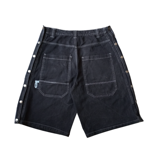 Short en jean vintage B1Soul (36US)
