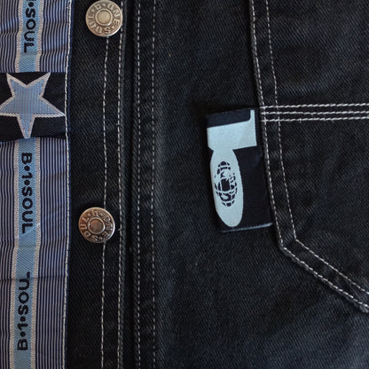 Vintage B1Soul Jorts (36US)
