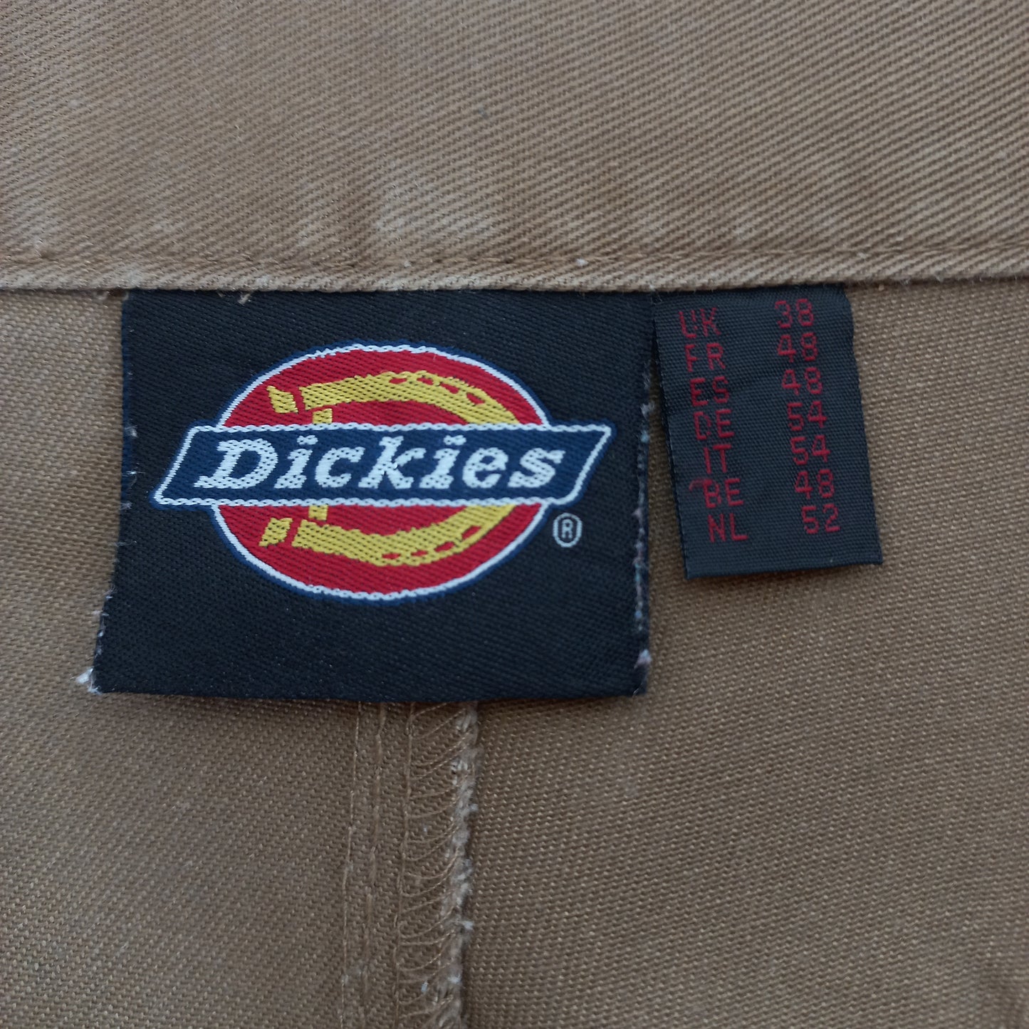 Vintage Dickies Short (38US)