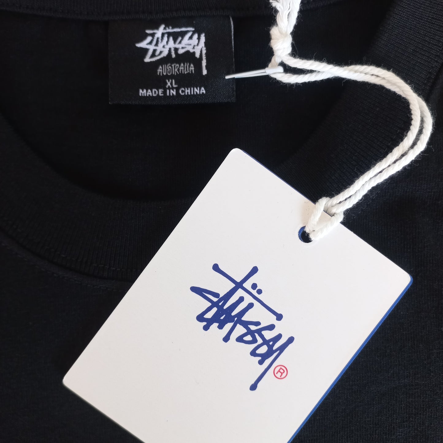 Stüssy Dollie Tee (XL)