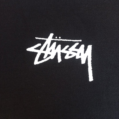 Graphic Stüssy Hoodie (XL)