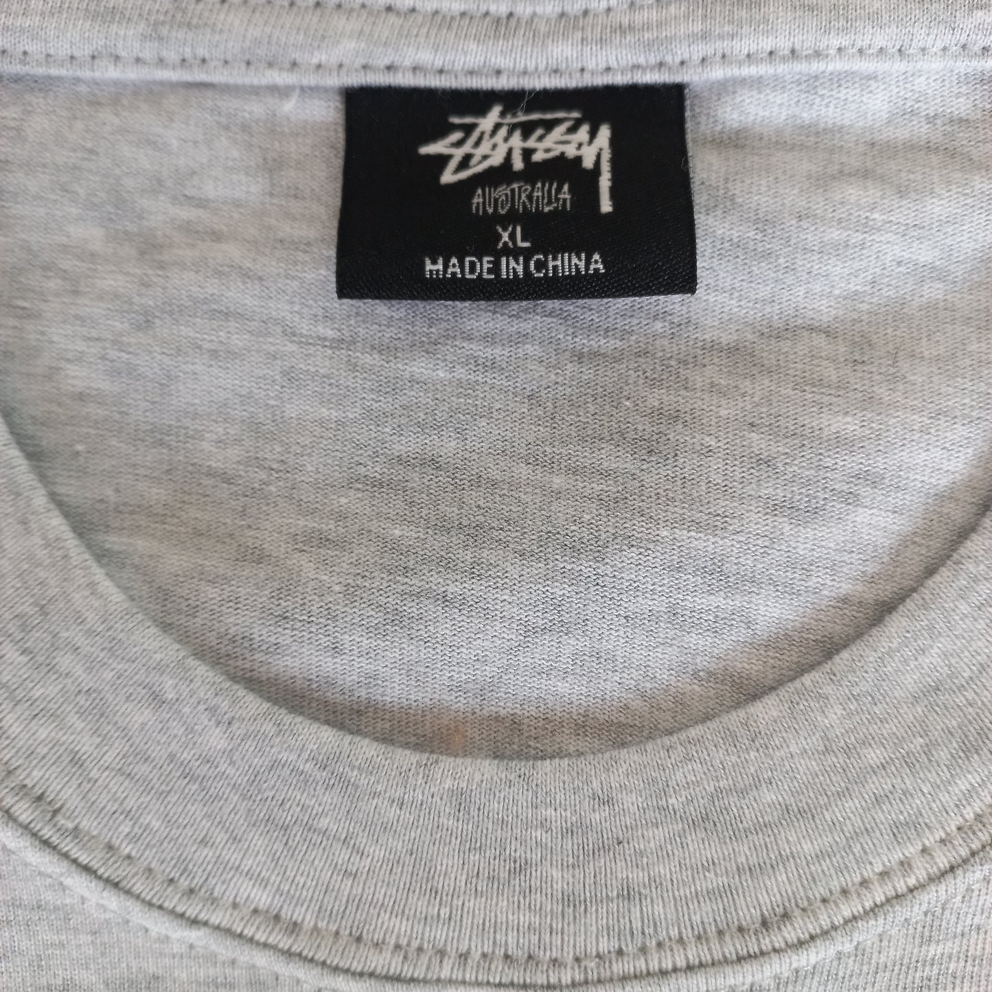 Stüssy Dice Tee (XL)