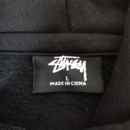 Stüssy S Crown Hoodie (L)