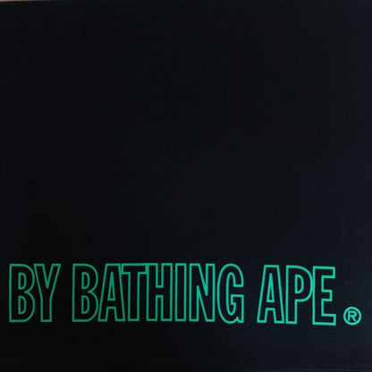 BAPE Monkey Face Tee 'Black' (M)