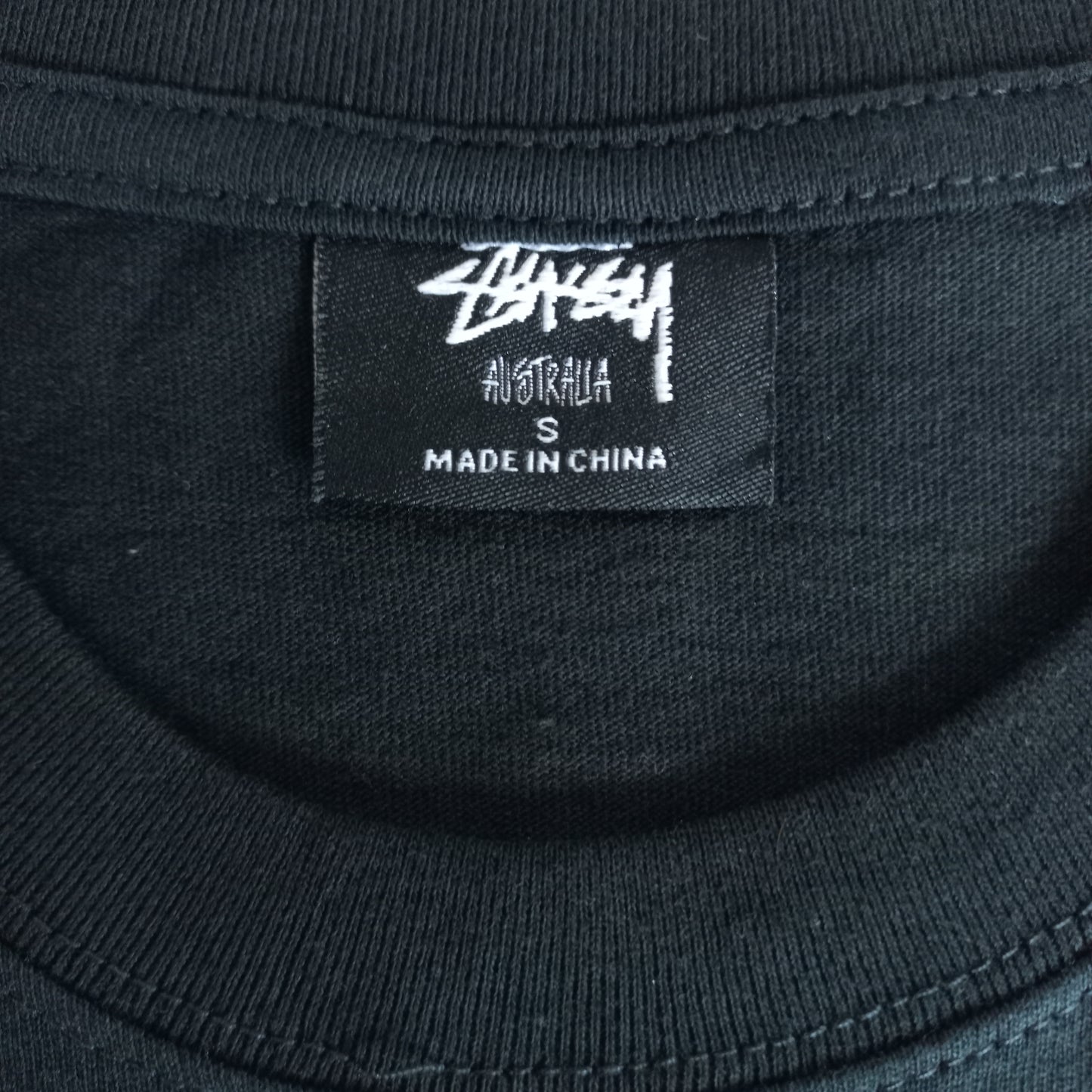 Stüssy Lion Tee (S)