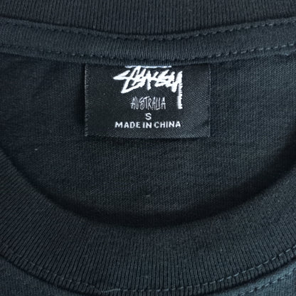 Stüssy Lion Tee (S)