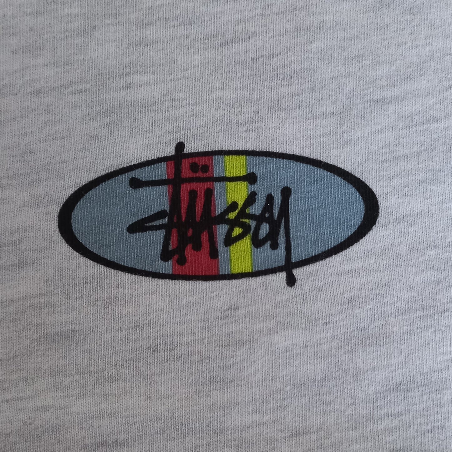 Stüssy Graphic Tee (S)