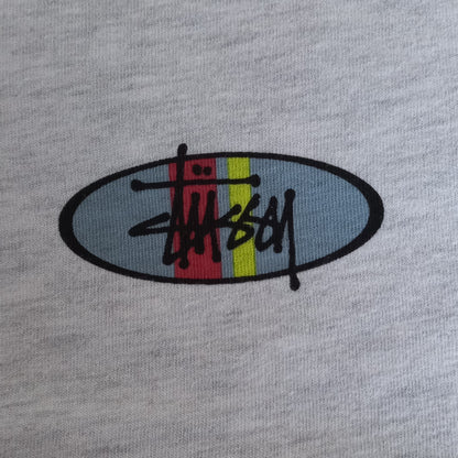 Stüssy Graphic Tee (S)