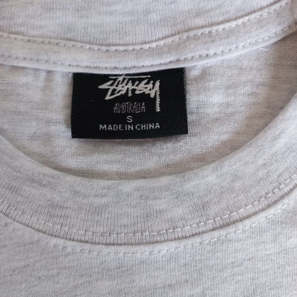 Stüssy Graphic Tee (S)