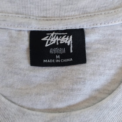 Stüssy Gear Tee (M)