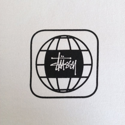 Stüssy Internet Tee (S)