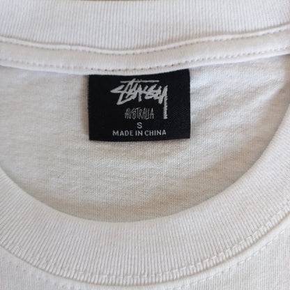 Stüssy Internet Tee (S)