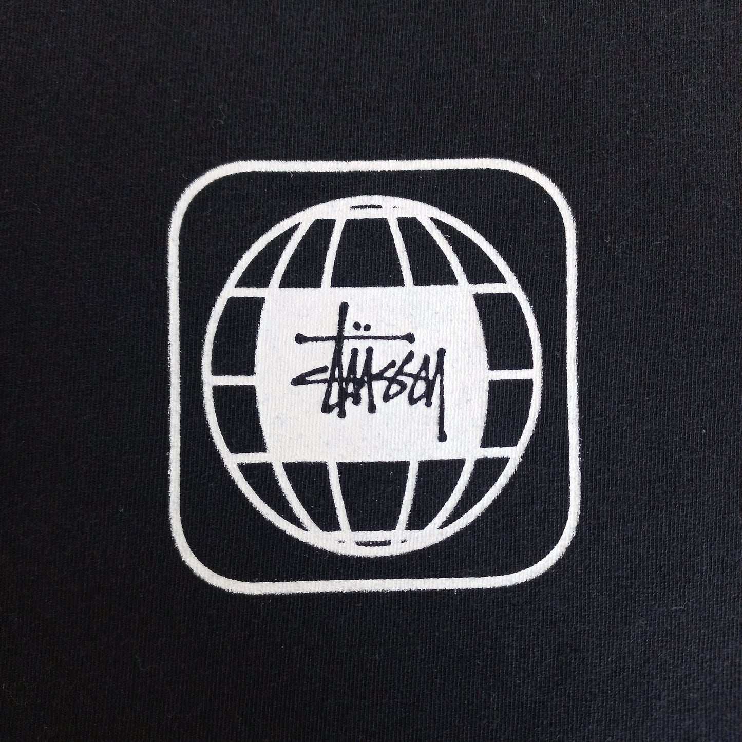 Stüssy Internet Tee (S)