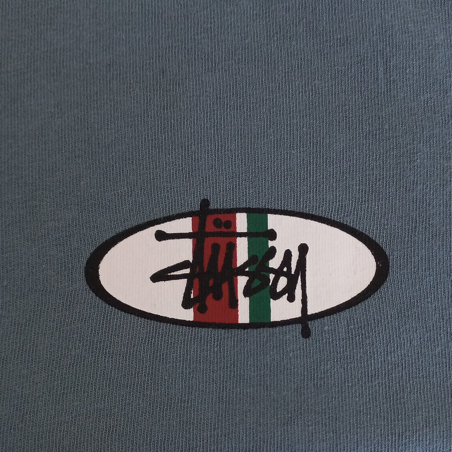 Stüssy Graphic Tee (S)