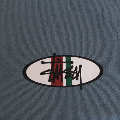 Stüssy Graphic Tee (S)