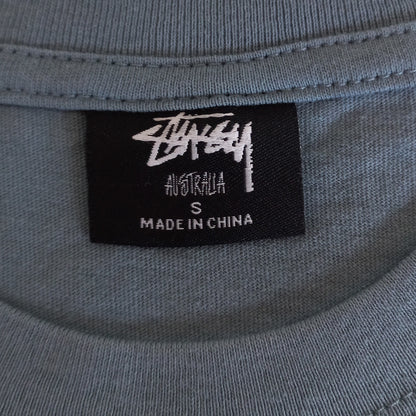 Stüssy Graphic Tee (S)