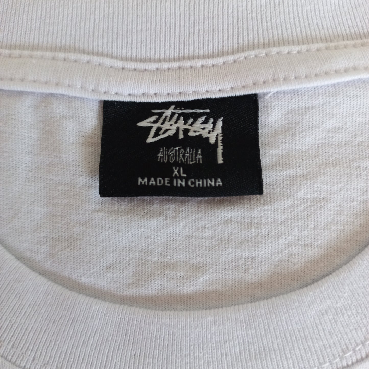 Stüssy 8 Ball Tee (XL)