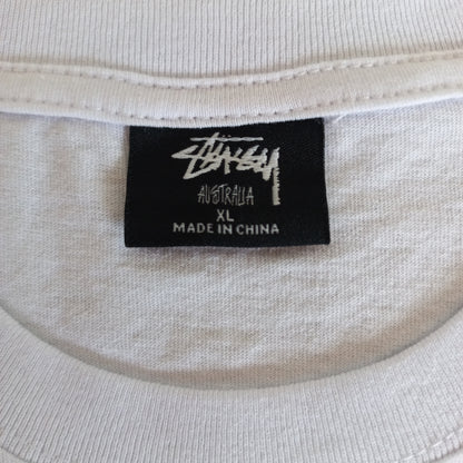 Stüssy 8 Ball Tee (XL)