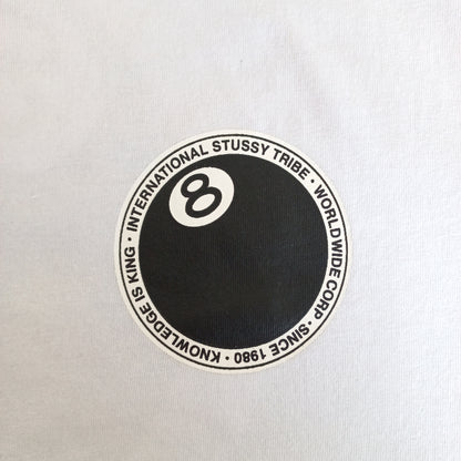 Stüssy 8 Ball Tee (XL)
