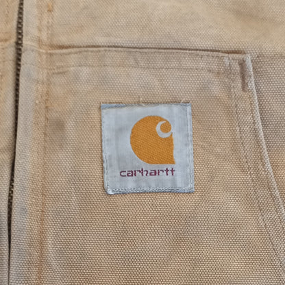 Vintage Carhartt Active Jacket (XXL)