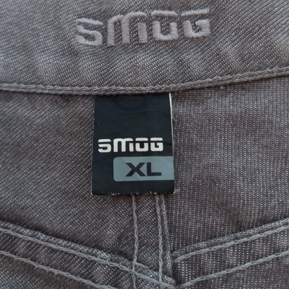 Vintage Smog Jorts (L)