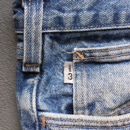 Carhartt Jeans vintage bleu clair (32)